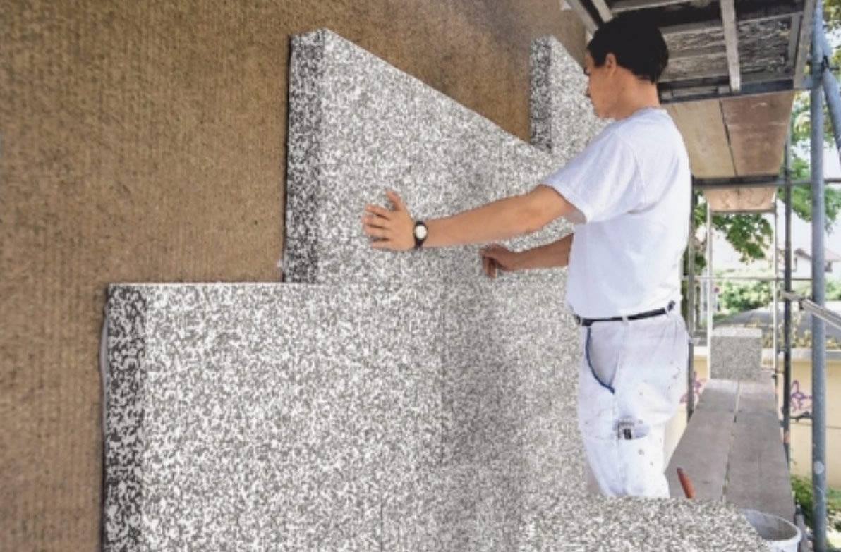 Örnekköy Isı Yalıtımcısı